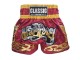 Classic Muay Thai Box Nadrág : CLS-002